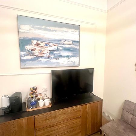 'Gordon' In Allandale Aparthotel 奥其特拉德 外观 照片