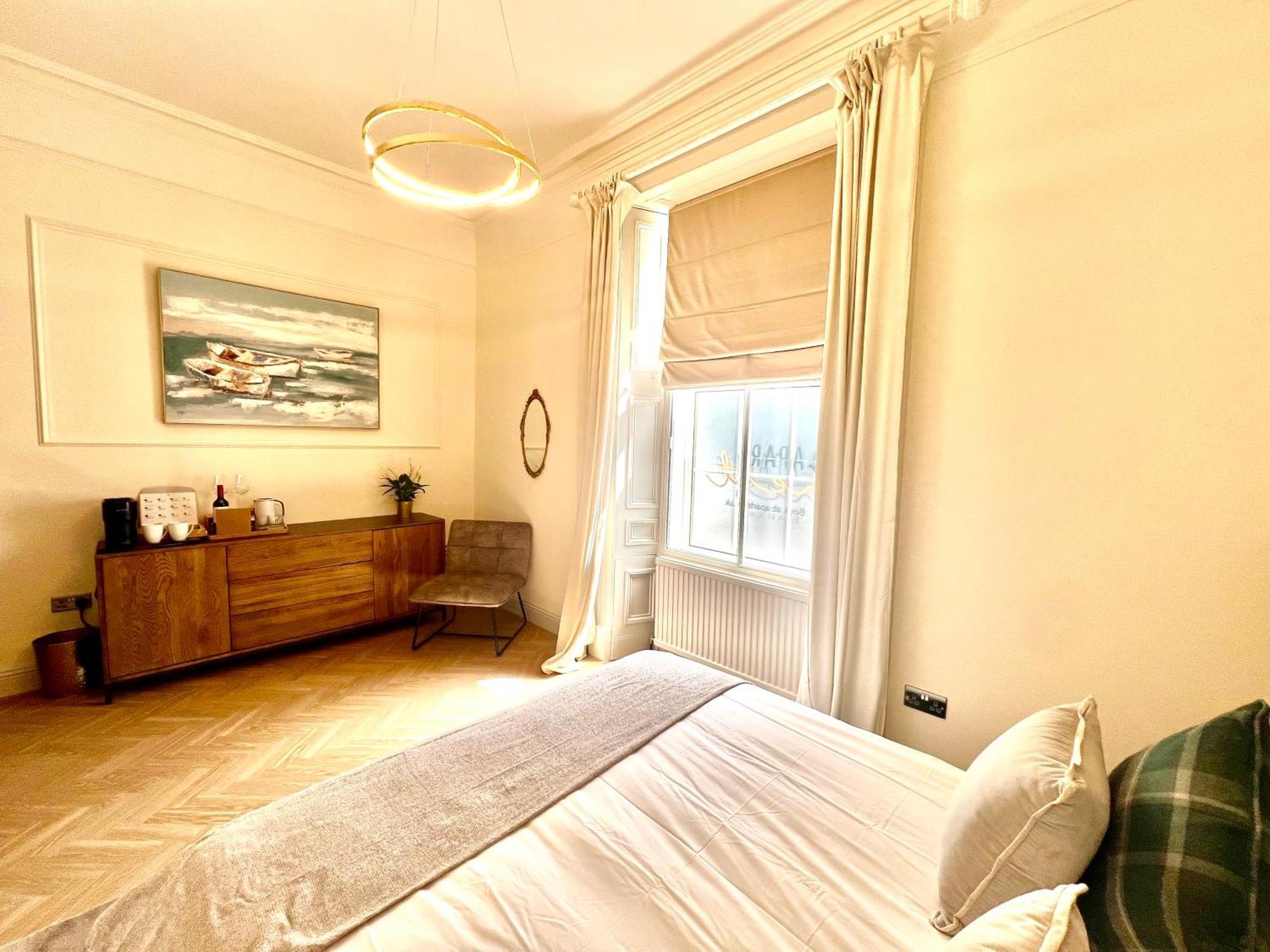 'Gordon' In Allandale Aparthotel 奥其特拉德 外观 照片