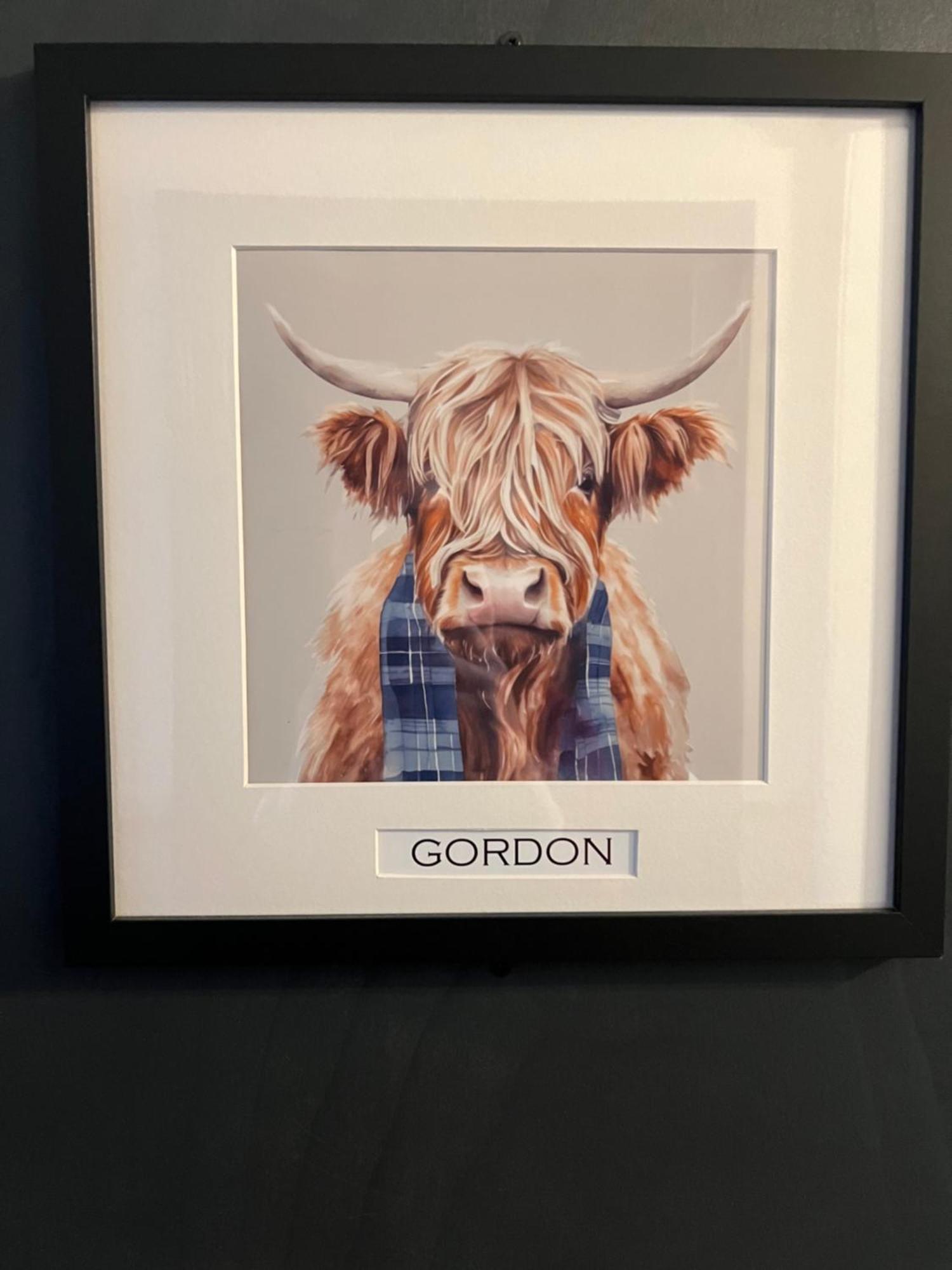 'Gordon' In Allandale Aparthotel 奥其特拉德 外观 照片