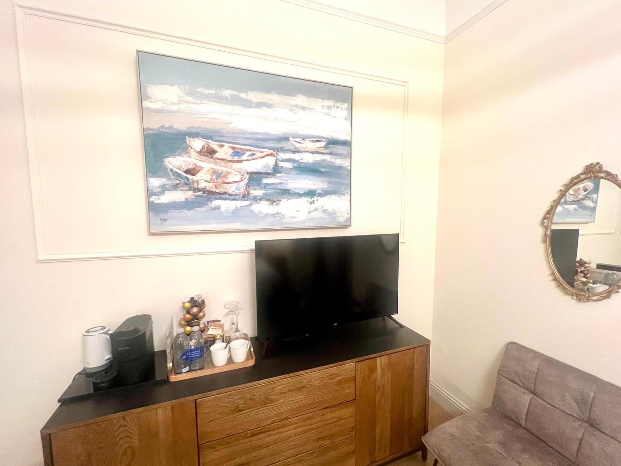 'Gordon' In Allandale Aparthotel 奥其特拉德 外观 照片