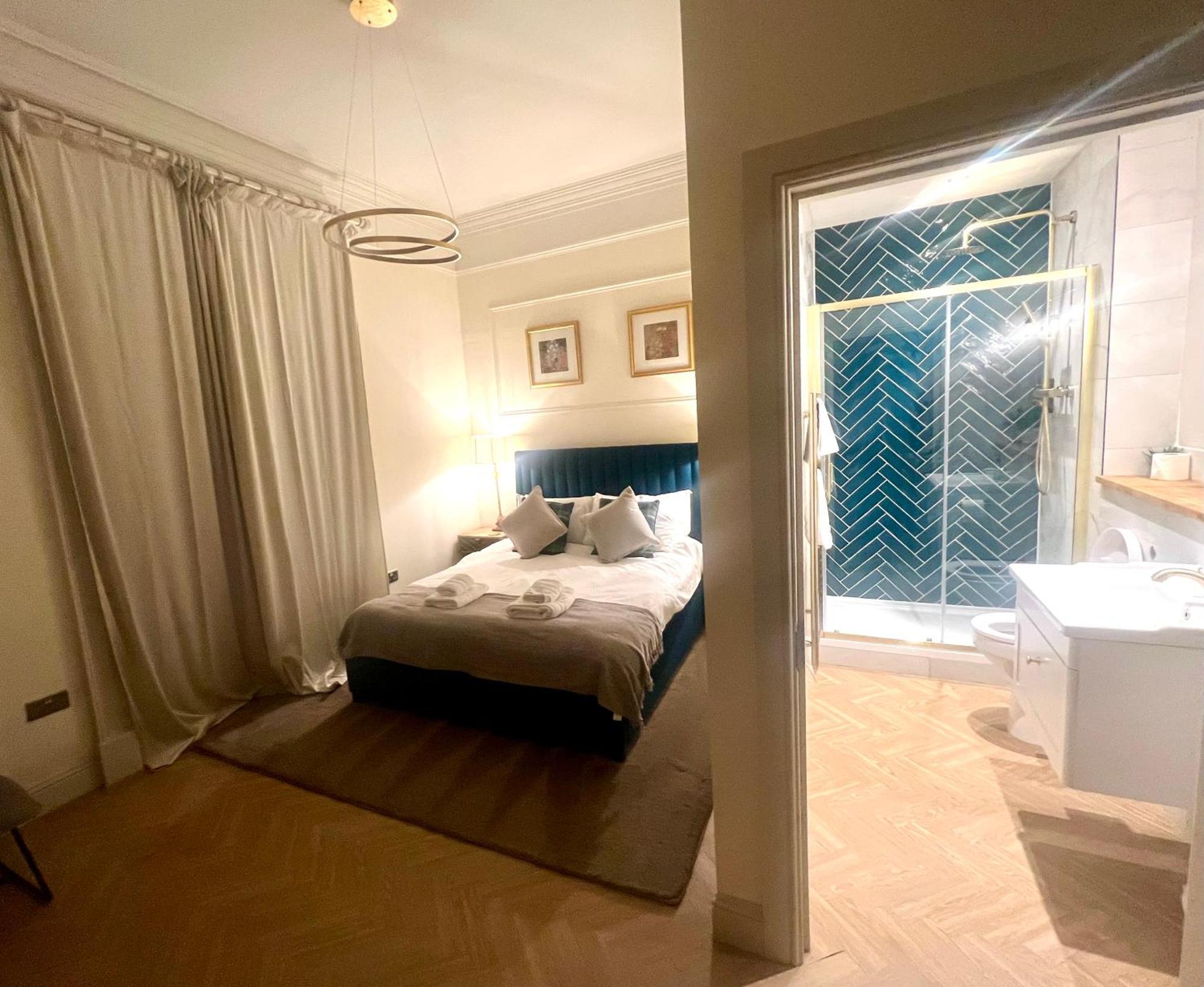 'Gordon' In Allandale Aparthotel 奥其特拉德 外观 照片