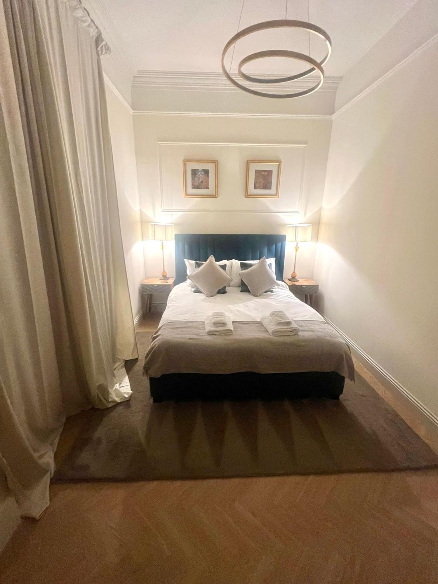 'Gordon' In Allandale Aparthotel 奥其特拉德 外观 照片