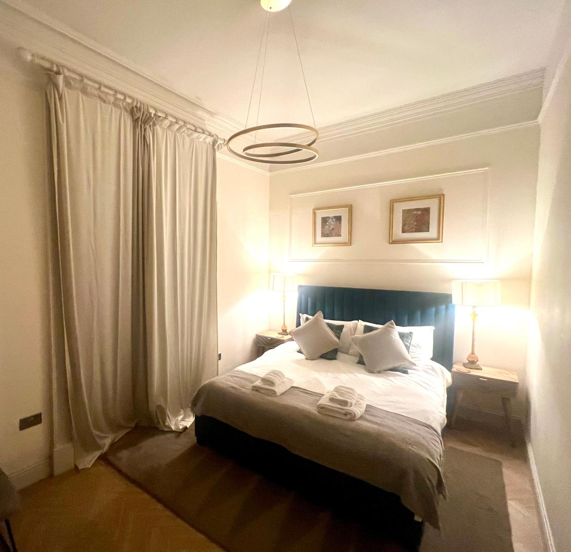'Gordon' In Allandale Aparthotel 奥其特拉德 外观 照片